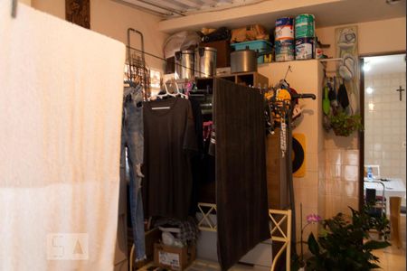 Casa à venda com 200m², 3 quartos e 2 vagasLavanderia