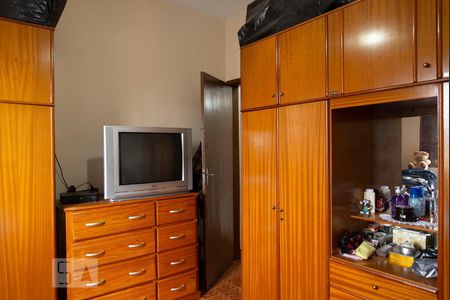 Casa à venda com 200m², 3 quartos e 2 vagasQuarto 3