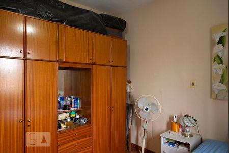 Casa à venda com 200m², 3 quartos e 2 vagasQuarto 3