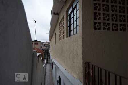 Casa à venda com 200m², 3 quartos e 2 vagasÁrea Externa