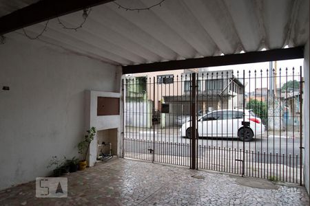 Casa à venda com 200m², 3 quartos e 2 vagasGaragem