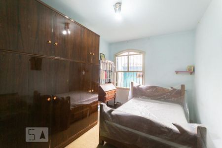 Casa à venda com 291m², 4 quartos e 5 vagas Casa à venda com 291m², 4 quartos e 5 vagasQuarto 3