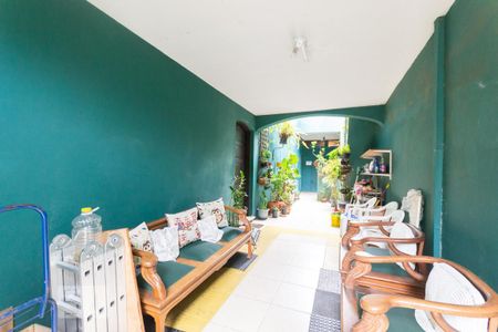 Casa à venda com 291m², 4 quartos e 5 vagas Casa à venda com 291m², 4 quartos e 5 vagasGaragem