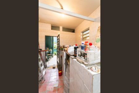 Casa à venda com 291m², 4 quartos e 5 vagas Casa à venda com 291m², 4 quartos e 5 vagasQuarto de Serviço