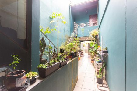 Casa à venda com 291m², 4 quartos e 5 vagas Casa à venda com 291m², 4 quartos e 5 vagasCorredor