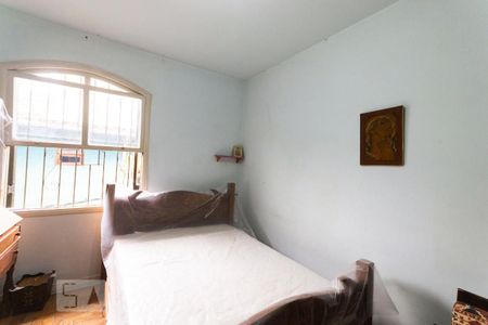 Casa à venda com 291m², 4 quartos e 5 vagas Casa à venda com 291m², 4 quartos e 5 vagasQuarto 3