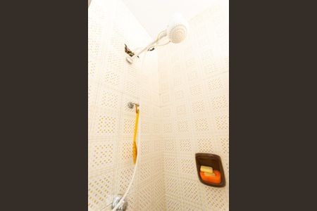 Casa à venda com 291m², 4 quartos e 5 vagas Casa à venda com 291m², 4 quartos e 5 vagasBanheiro da Suíte