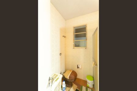 Casa à venda com 291m², 4 quartos e 5 vagas Casa à venda com 291m², 4 quartos e 5 vagasBanheiro da Suíte