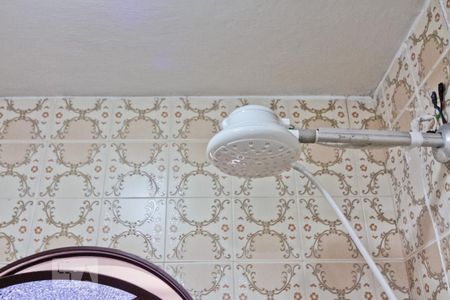 Casa à venda com 148m², 3 quartos e 3 vagasBanheiro da Suíte