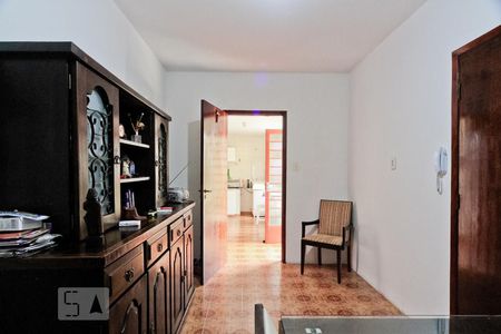 Casa à venda com 148m², 3 quartos e 3 vagasSala de jantar