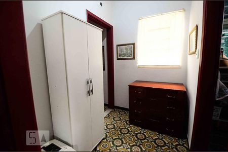 Casa à venda com 184m², 4 quartos e 2 vagasBanheiro Corredor