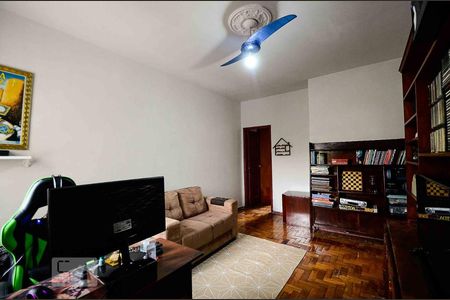 Casa à venda com 184m², 4 quartos e 2 vagasSala 2