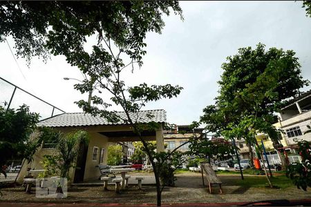 Casa à venda com 184m², 4 quartos e 2 vagasÁrea comum