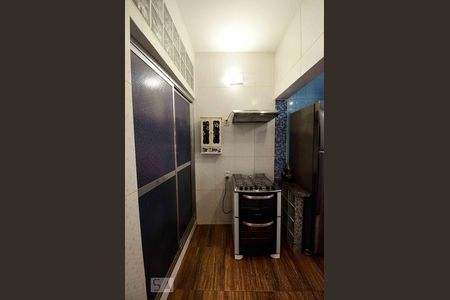 Casa à venda com 184m², 4 quartos e 2 vagasCozinha