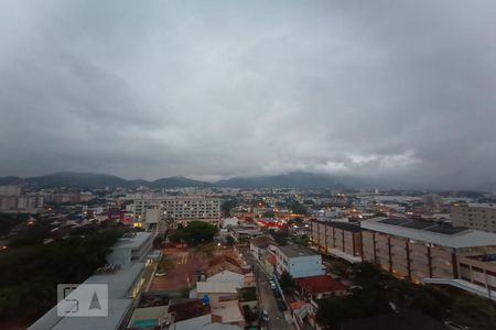 Apartamento para alugar com 45m², 1 quarto e 1 vagaVista da área comum