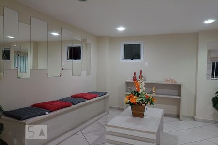 Apartamento para alugar com 45m², 1 quarto e 1 vagaHall de Entrada