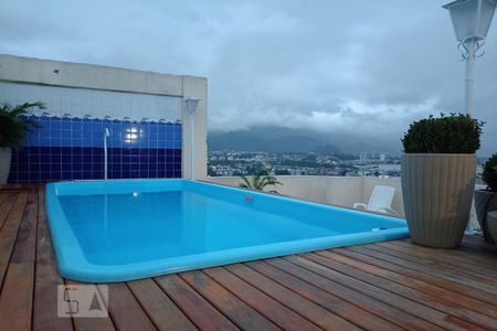 Apartamento para alugar com 45m², 1 quarto e 1 vagaPiscina adulto