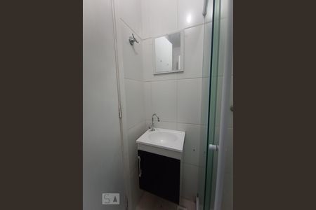 Apartamento para alugar com 45m², 1 quarto e 1 vagaBanheiro Social