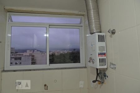 Apartamento para alugar com 45m², 1 quarto e 1 vagaÁrea de Serviço