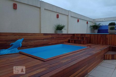 Apartamento para alugar com 45m², 1 quarto e 1 vagaPiscina infantil