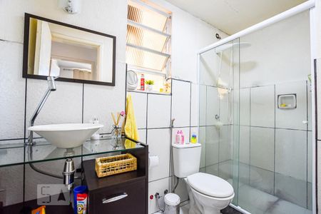 Apartamento à venda com 70m², 2 quartos e 1 vaga Apartamento à venda com 70m², 2 quartos e 1 vagaBanheiro