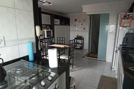 Casa de condomínio para alugar com 163m², 2 quartos e 2 vagas Casa de condomínio para alugar com 163m², 2 quartos e 2 vagasCozinha