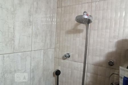 Casa de condomínio para alugar com 163m², 2 quartos e 2 vagas Casa de condomínio para alugar com 163m², 2 quartos e 2 vagasBanheiro suite 1