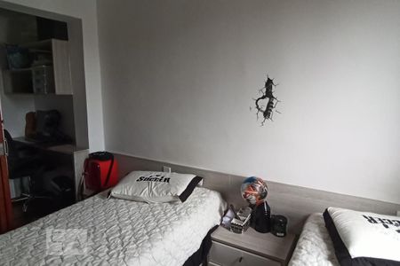 Casa de condomínio para alugar com 163m², 2 quartos e 2 vagas Casa de condomínio para alugar com 163m², 2 quartos e 2 vagasQuarto 2