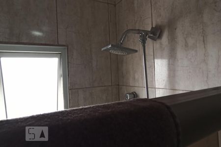 Casa de condomínio para alugar com 163m², 2 quartos e 2 vagas Casa de condomínio para alugar com 163m², 2 quartos e 2 vagasBanheiro Suite 2