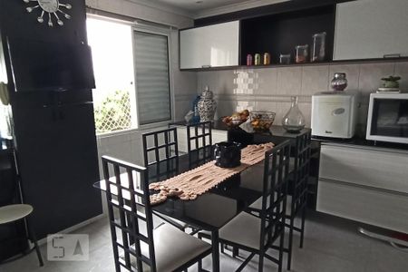 Casa de condomínio para alugar com 163m², 2 quartos e 2 vagas Casa de condomínio para alugar com 163m², 2 quartos e 2 vagasCozinha