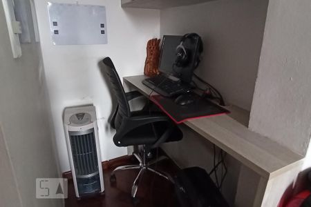 Casa de condomínio para alugar com 163m², 2 quartos e 2 vagas Casa de condomínio para alugar com 163m², 2 quartos e 2 vagasQuarto 2