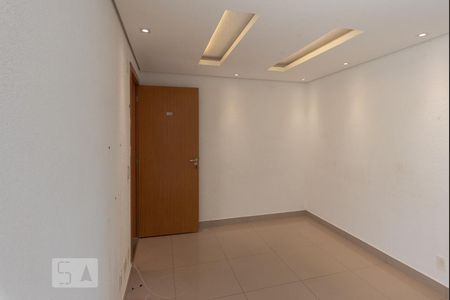 Sala de apartamento para alugar com 2 quartos, 41m² em Parque das Cachoeiras, Campinas