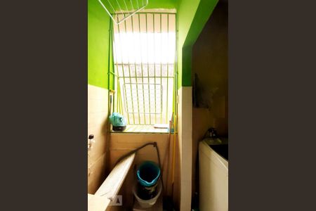 Apartamento à venda com 48m², 1 quarto e sem vaga Apartamento à venda com 48m², 1 quarto e sem vagaÁrea de Serviço