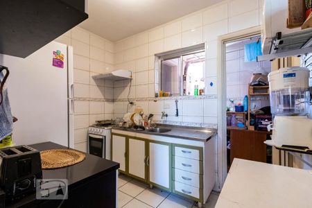 Apartamento para alugar com 72m², 2 quartos e sem vagaCozinha