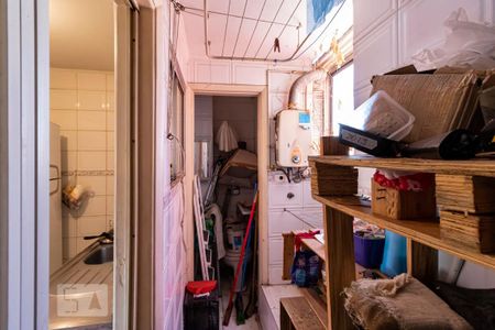 Apartamento para alugar com 72m², 2 quartos e sem vagaÁrea de serviço