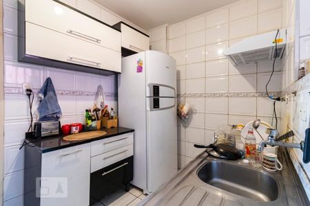 Apartamento para alugar com 72m², 2 quartos e sem vagaCozinha