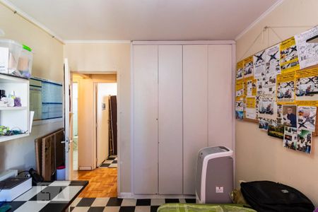 Apartamento para alugar com 72m², 2 quartos e sem vagaQuarto 2