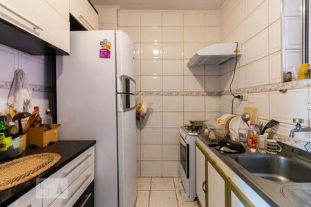 Apartamento para alugar com 72m², 2 quartos e sem vagaCozinha
