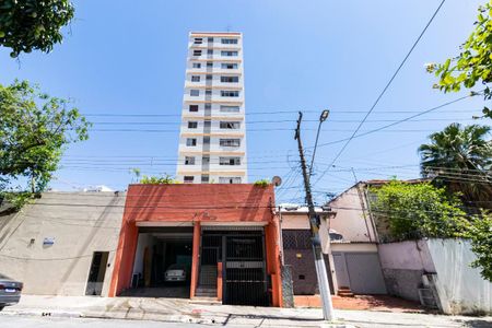 Apartamento para alugar com 72m², 2 quartos e sem vagaFachada