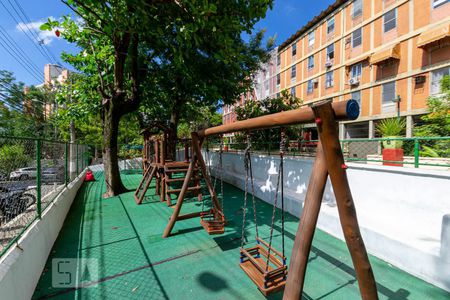 Apartamento à venda com 45m², 2 quartos e sem vaga Apartamento à venda com 45m², 2 quartos e sem vagaÁrea Comum - Playground