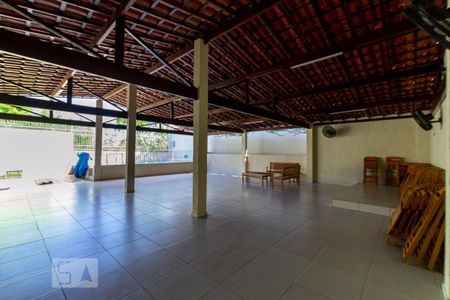 Apartamento à venda com 45m², 2 quartos e sem vaga Apartamento à venda com 45m², 2 quartos e sem vagaÁrea comum - Salão de festas