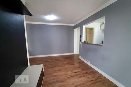 Sala de apartamento para alugar com 2 quartos, 59m² em Vila Prudente, São Paulo