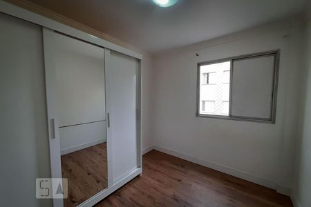 Quarto de apartamento para alugar com 2 quartos, 59m² em Vila Prudente, São Paulo