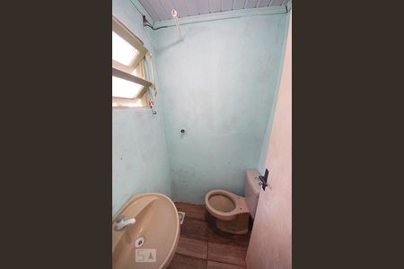 Studio à venda com 34m², 1 quarto e 1 vagaBanheiro