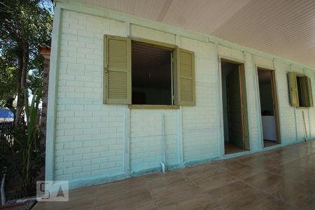 Studio à venda com 34m², 1 quarto e 1 vagaFachada