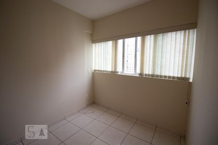 Quarto de apartamento para alugar com 1 quarto, 28m² em Norte (águas Claras), Brasília