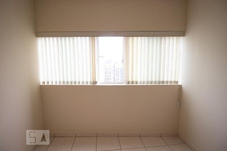Sala de apartamento para alugar com 1 quarto, 28m² em Norte (águas Claras), Brasília