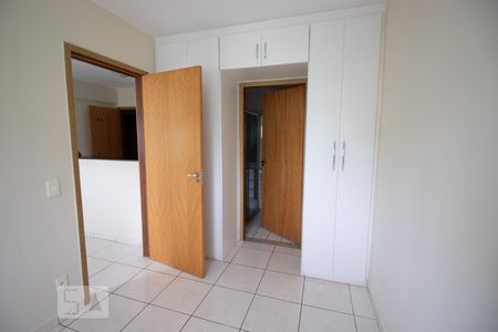 Quarto de apartamento para alugar com 1 quarto, 28m² em Norte (águas Claras), Brasília