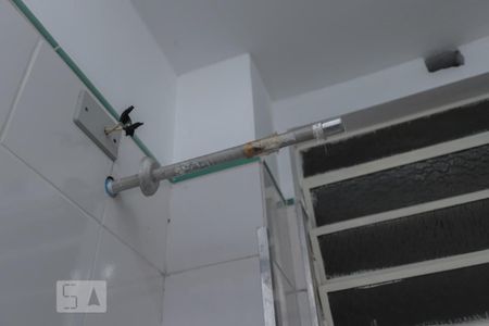 Apartamento para alugar com 30m², 1 quarto e sem vaga Apartamento para alugar com 30m², 1 quarto e sem vagaBanheiro
