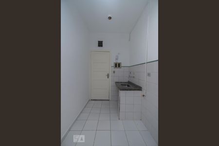 Apartamento para alugar com 30m², 1 quarto e sem vaga Apartamento para alugar com 30m², 1 quarto e sem vagaCozinha